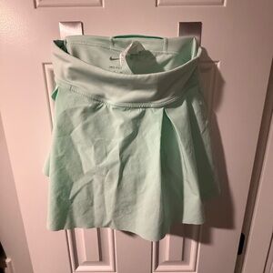 Nike tennis skirt